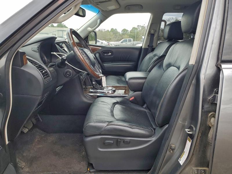 Фото 7 - INFINITI QX80