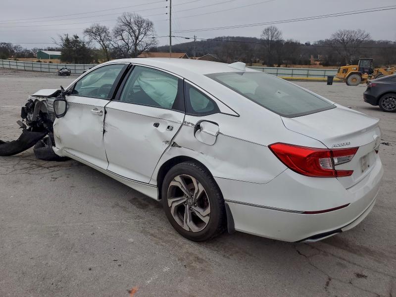 Фото 2 - HONDA ACCORD