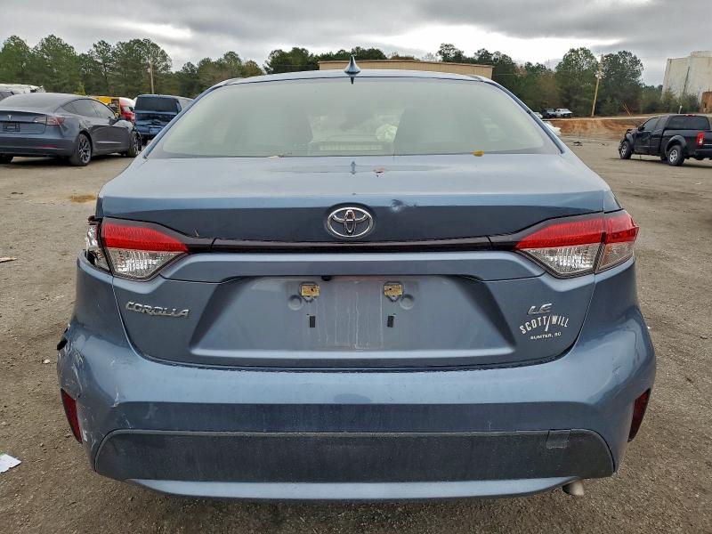 Фото 6 - TOYOTA COROLLA