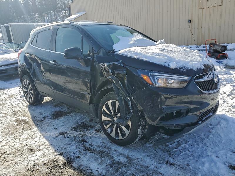 Фото 4 - BUICK ENCORE