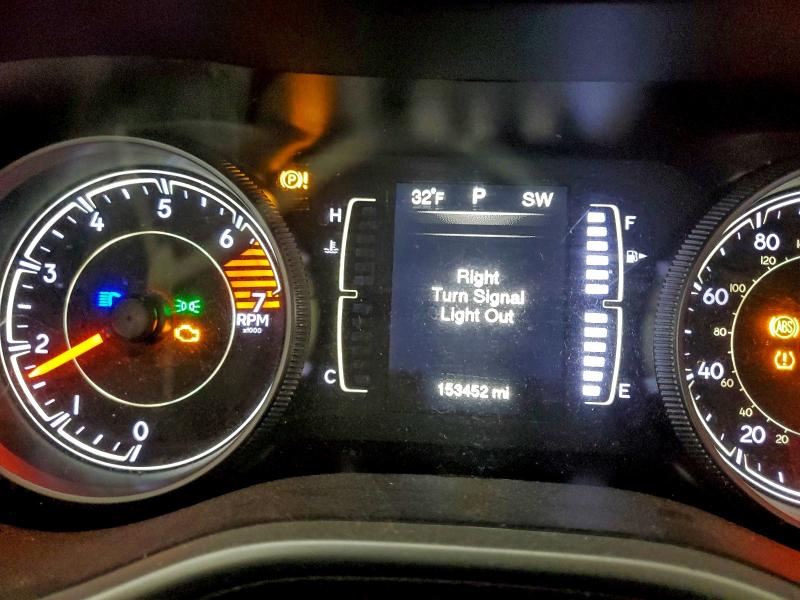 Фото 9 - JEEP GRAND CHER