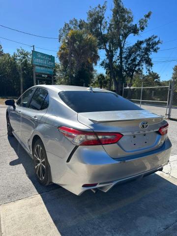 Фото 3 - TOYOTA CAMRY
