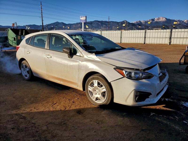 Фото 4 - SUBARU IMPREZA