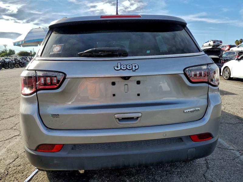 Фото 6 - JEEP COMPASS