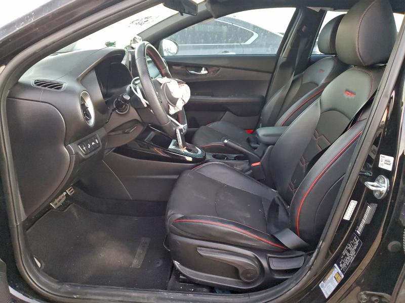 Фото 7 - KIA FORTE