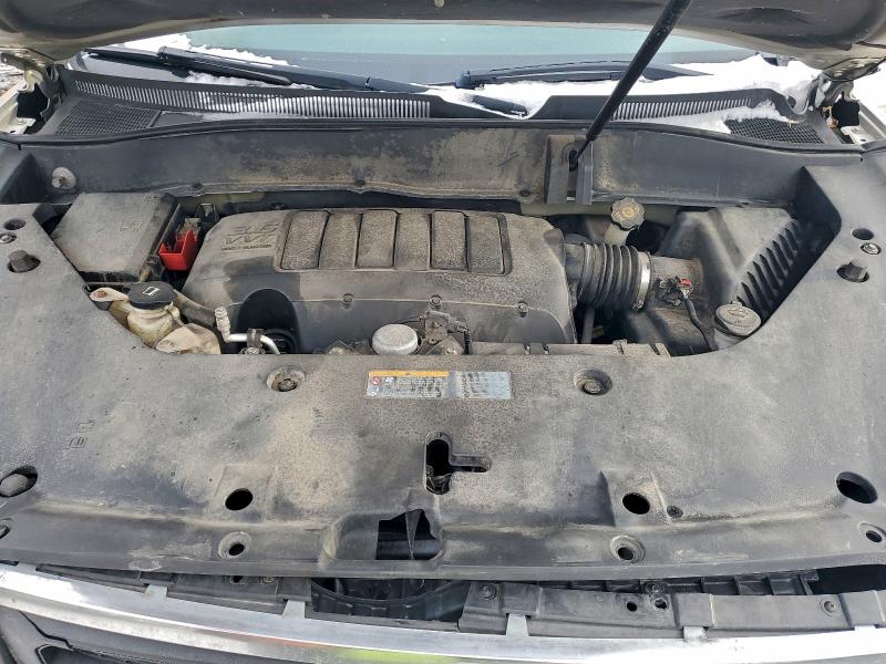 Фото 11 - GMC ACADIA