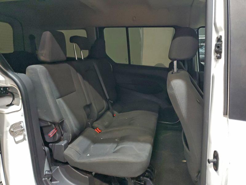 Фото 11 - FORD TRANSIT