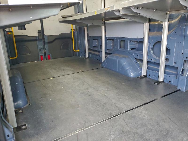 Фото 11 - FORD TRANSIT