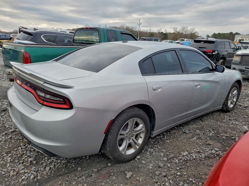 Фото 3 - DODGE CHARGER