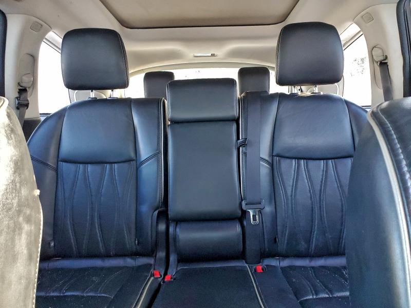 Фото 10 - INFINITI QX60