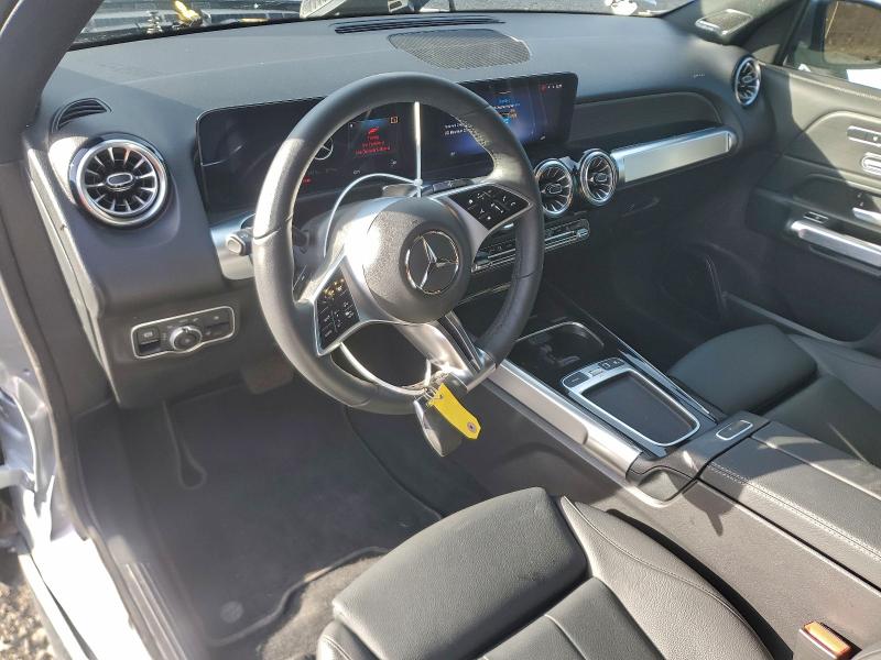 Фото 8 - MERCEDES-BENZ EQB 250+