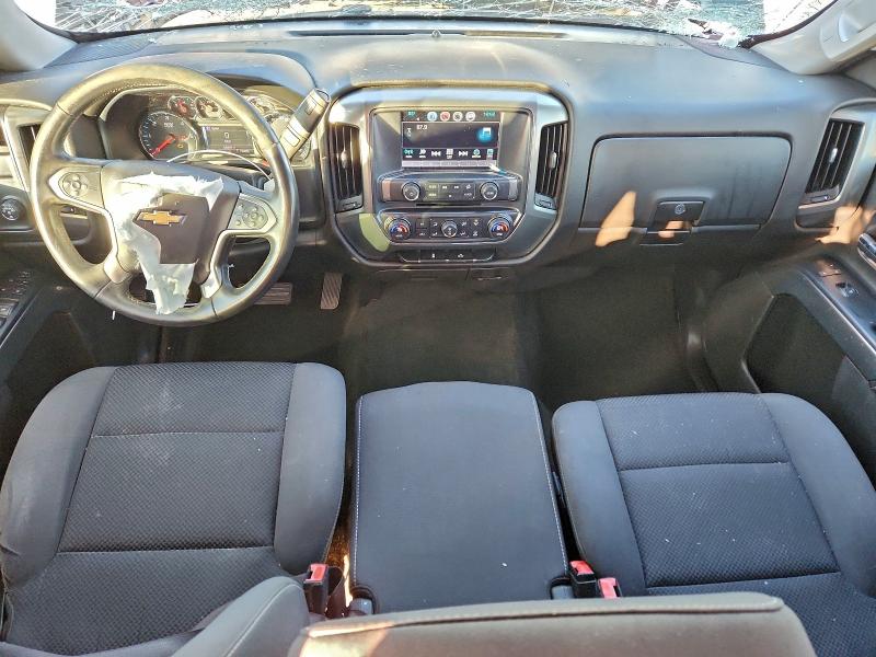 Фото 8 - CHEVROLET ALL Models