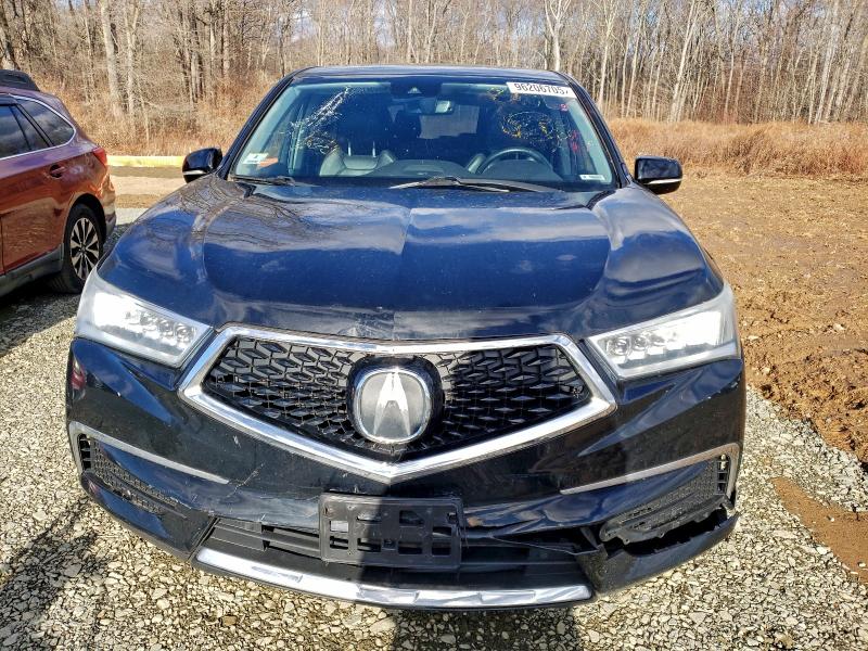 Фото 5 - ACURA MDX