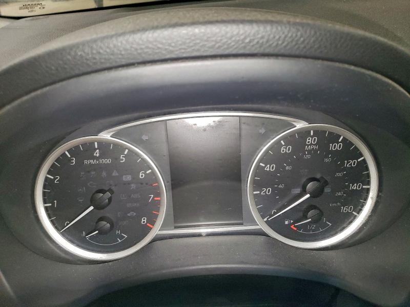 Фото 9 - NISSAN SENTRA