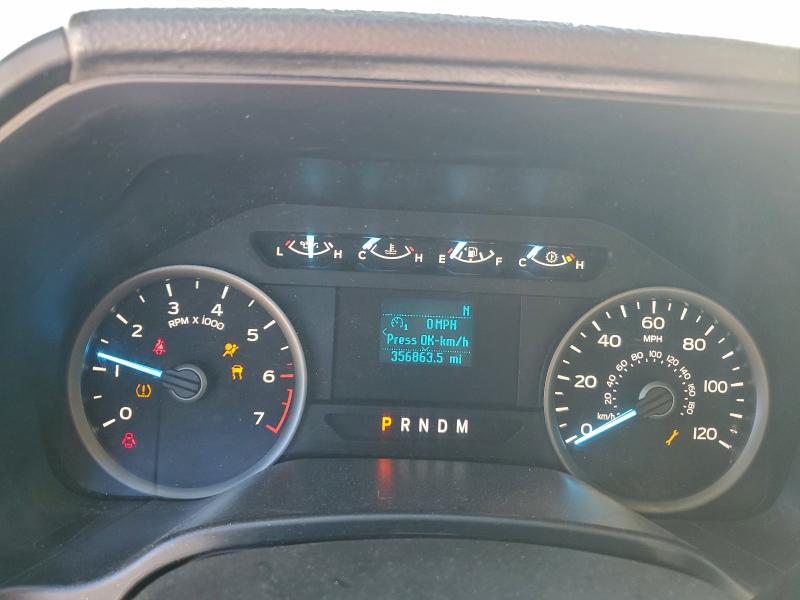 Фото 9 - FORD F-150