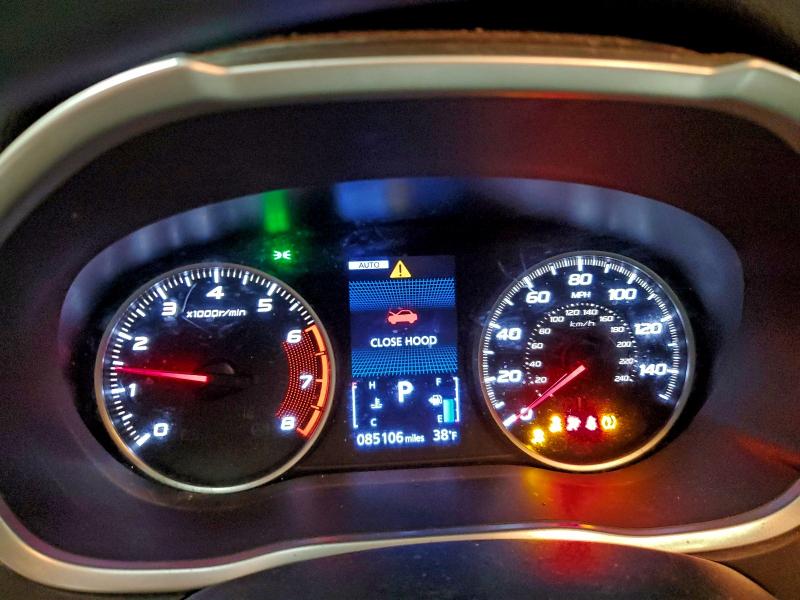 Фото 9 - MITSUBISHI ECLIPSE