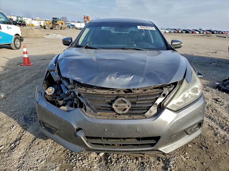 Фото 5 - NISSAN ALTIMA