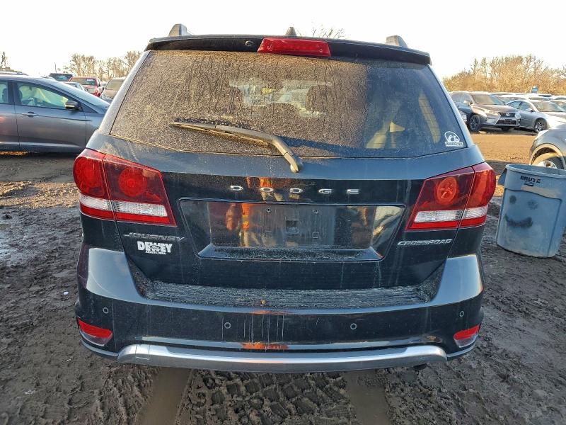 Фото 6 - DODGE JOURNEY