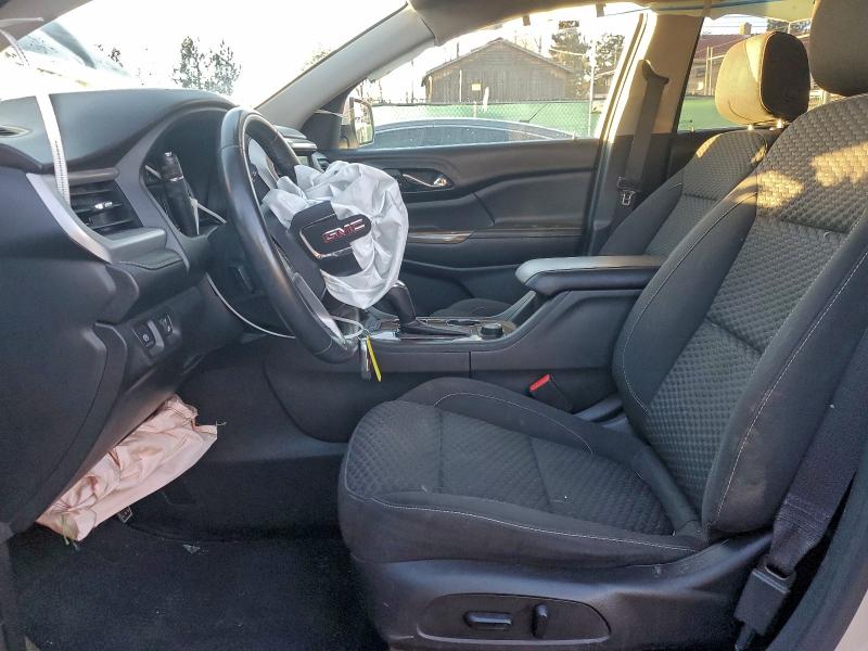 Фото 7 - GMC ACADIA