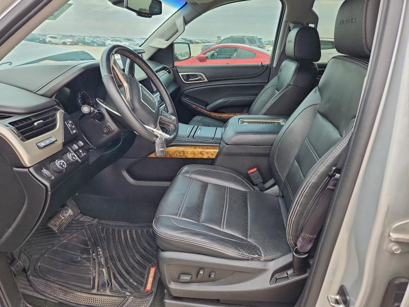 Фото 7 - GMC YUKON