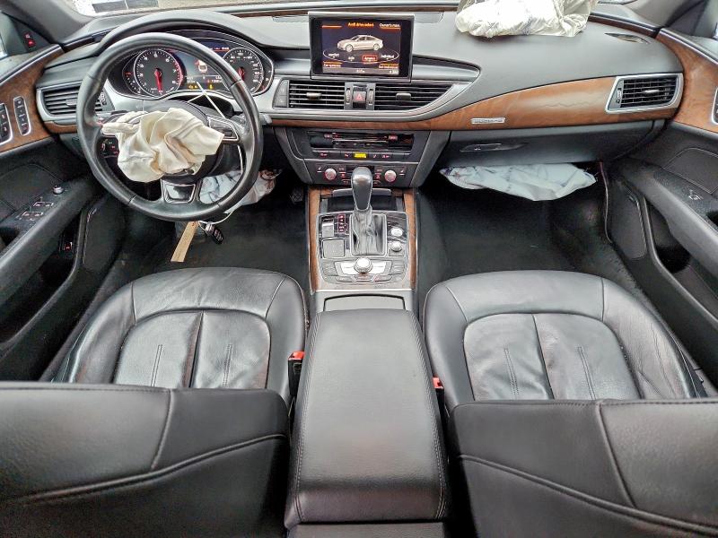 Фото 8 - AUDI A7