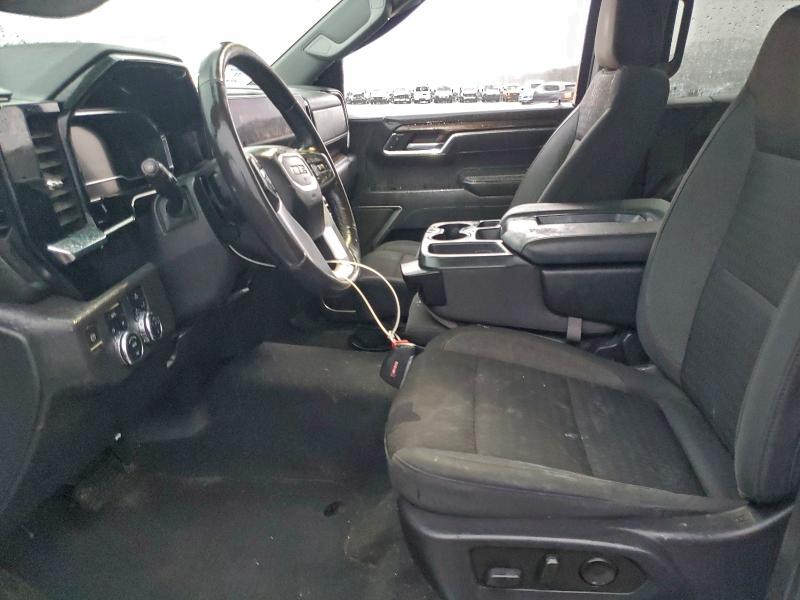 Фото 7 - GMC SIERRA