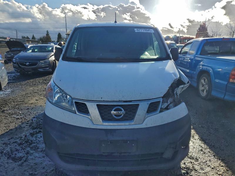 Фото 5 - NISSAN NV