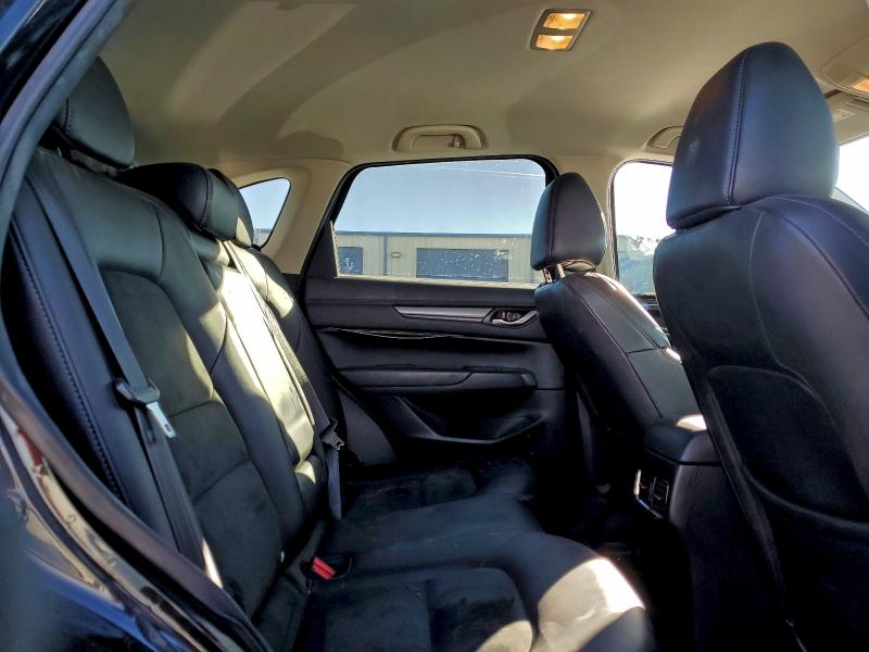 Фото 10 - MAZDA CX-5