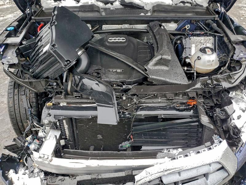 Фото 11 - AUDI Q5