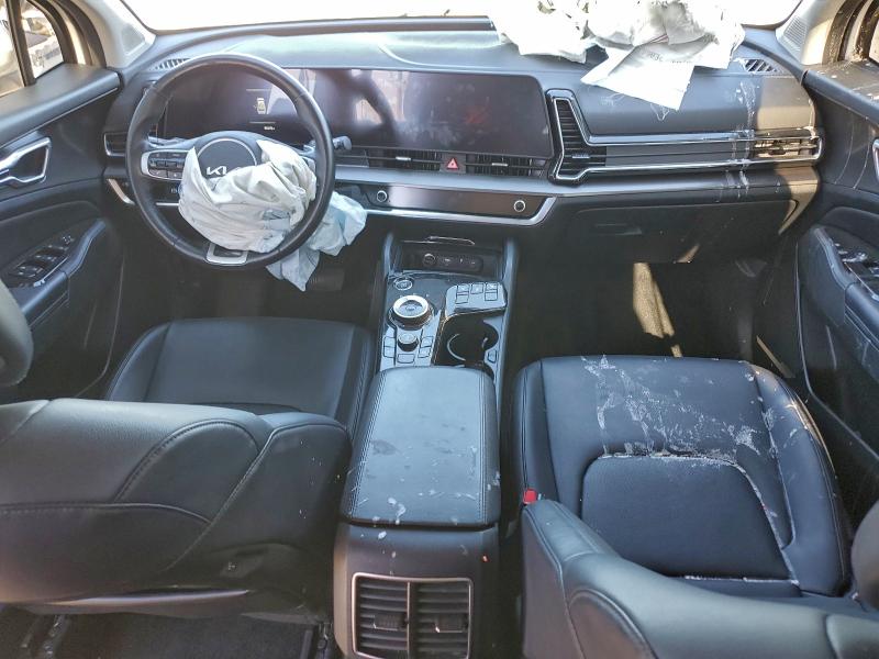 Фото 8 - KIA SPORTAGE