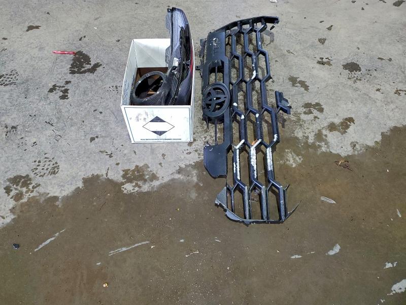 Фото 12 - TOYOTA TUNDRA