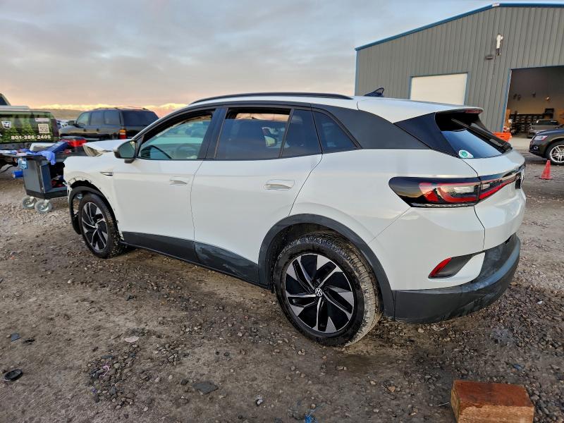 Фото 2 - VOLKSWAGEN ID.4 PRO