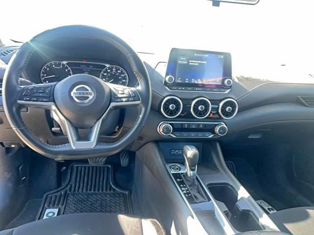 Фото 9 - NISSAN SENTRA