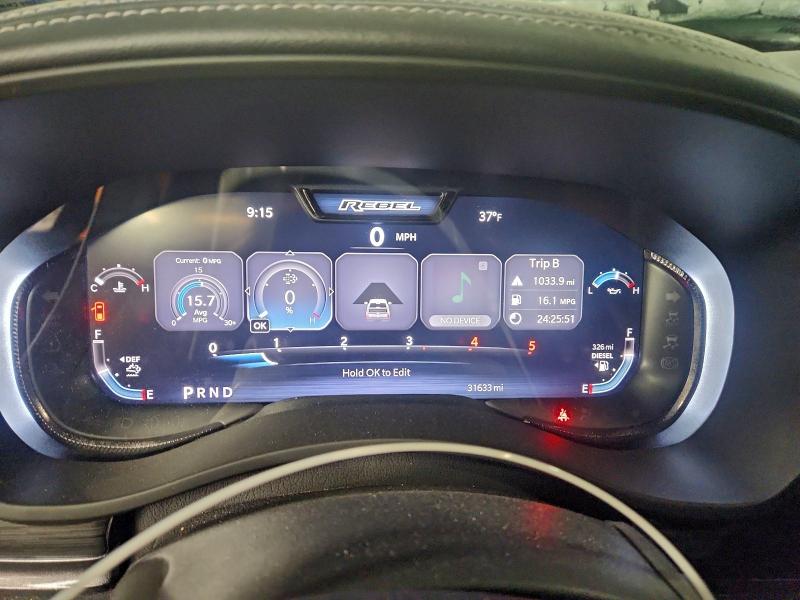 Фото 9 - RAM 2500