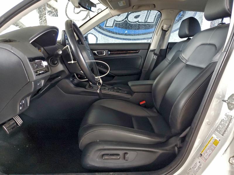 Фото 7 - HONDA CIVIC