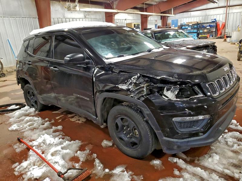 Фото 4 - JEEP COMPASS