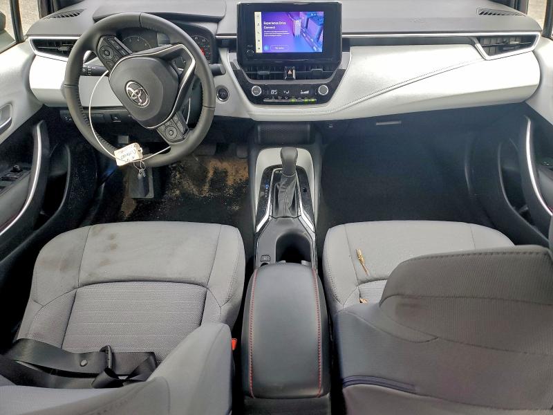 Фото 8 - TOYOTA COROLLA