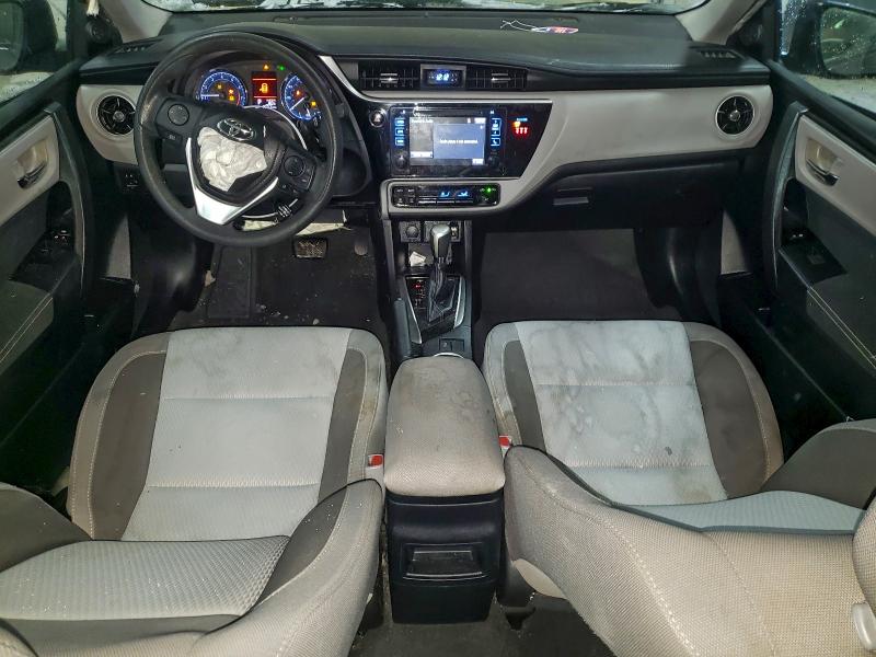 Фото 8 - TOYOTA COROLLA