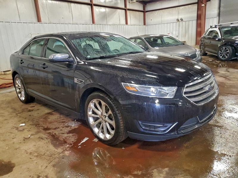 Фото 4 - FORD TAURUS