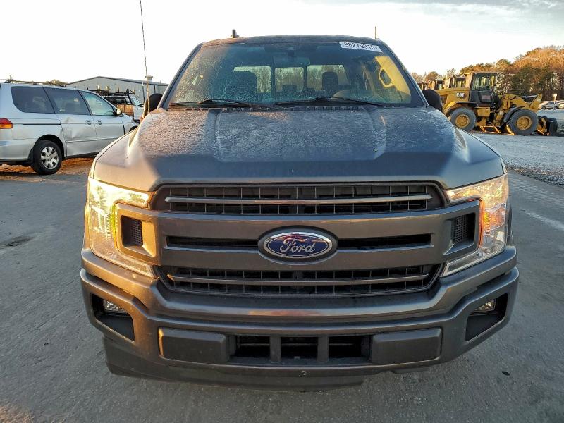 Фото 5 - FORD F-150