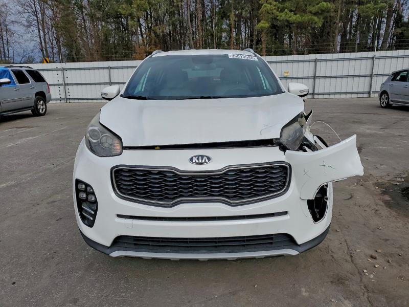 Фото 5 - KIA SPORTAGE