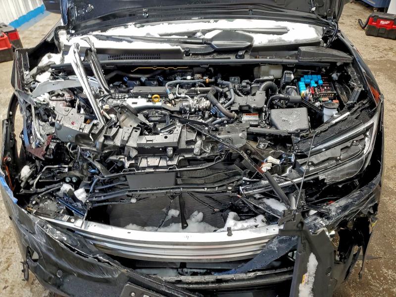 Фото 11 - TOYOTA PRIUS