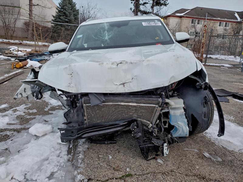 Фото 5 - VOLKSWAGEN ATLAS