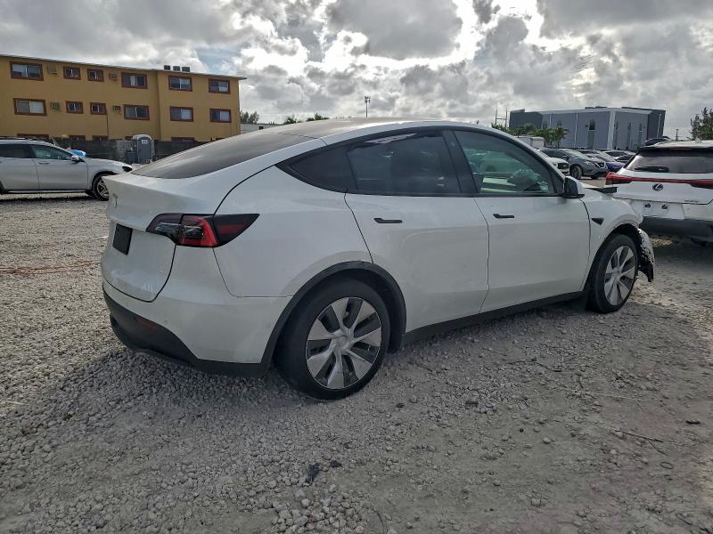 Фото 3 - TESLA MODEL Y