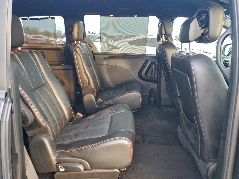 Фото 11 - DODGE CARAVAN