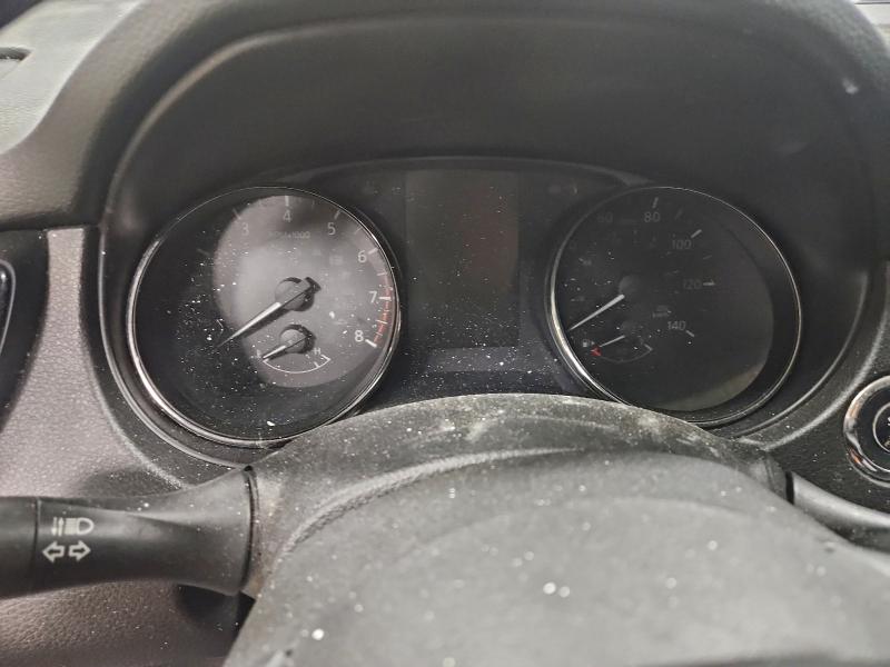 Фото 9 - NISSAN ROGUE