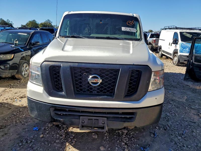 Фото 5 - NISSAN NV