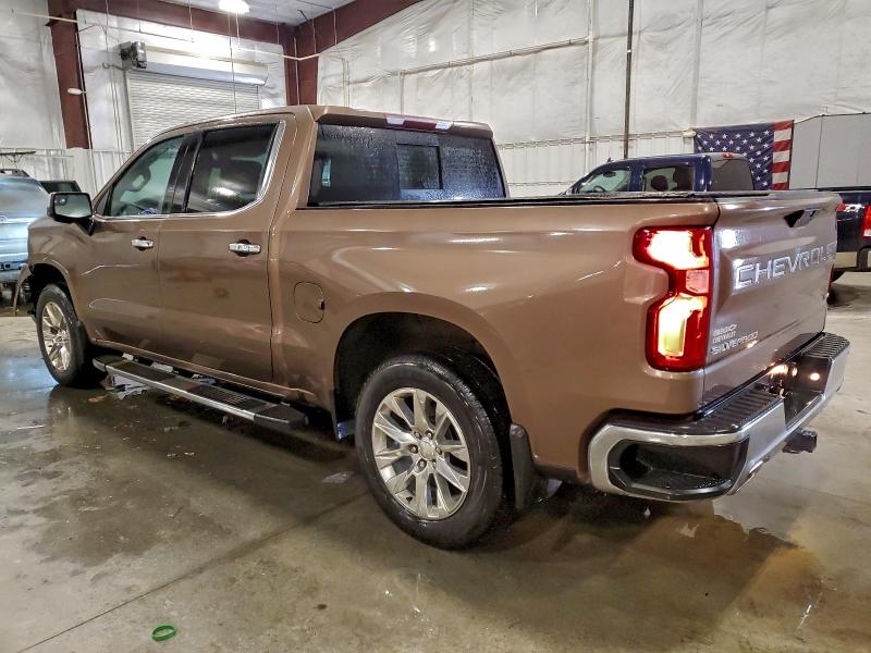 Фото 2 - CHEVROLET ALL Models