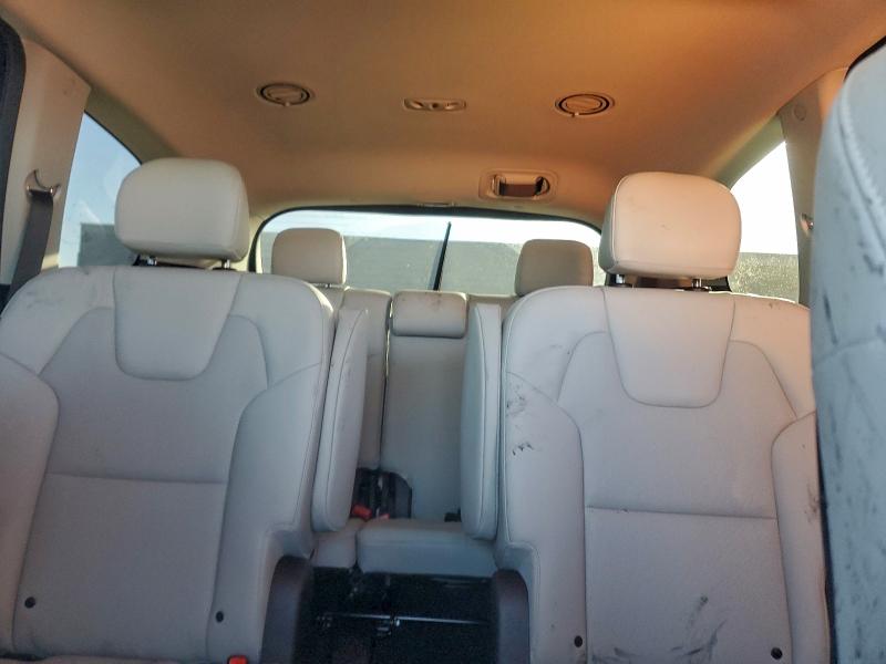 Фото 10 - KIA TELLURIDE