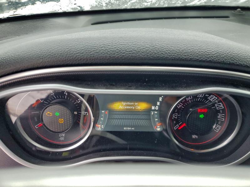 Фото 9 - DODGE CHALLENGER